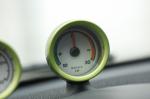Smart ForTwo Electric Drive Coupe 2011 года